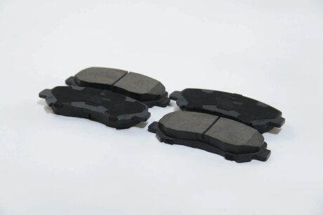 Передние тормозные колодки goodrem RM1009