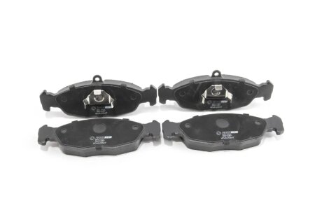 Колодки ручного (стоячого) тормоза goodrem RM1087