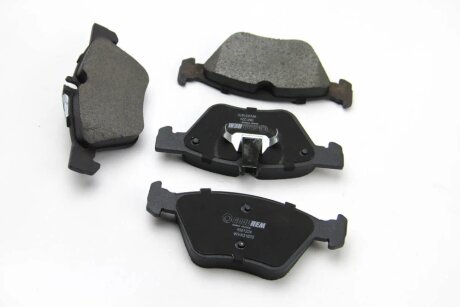 Передні тормозні (гальмівні) колодки goodrem RM1224