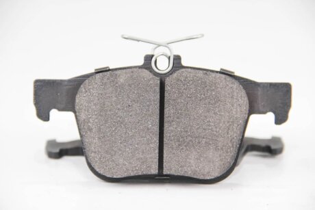 Колодки ручного (стоячого) тормоза goodrem RM1268