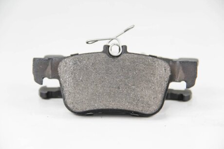 Колодки ручного (стоячого) тормоза goodrem RM1272