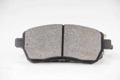 Передні тормозні (гальмівні) колодки goodrem RM1298