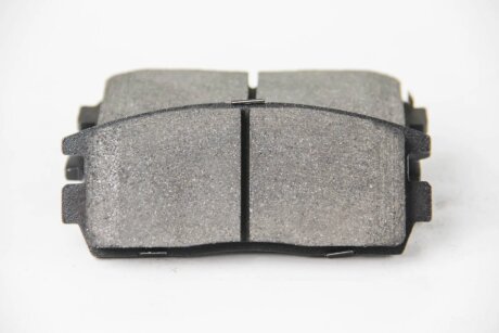 Колодки ручного (стоячого) гальма goodrem RM1304