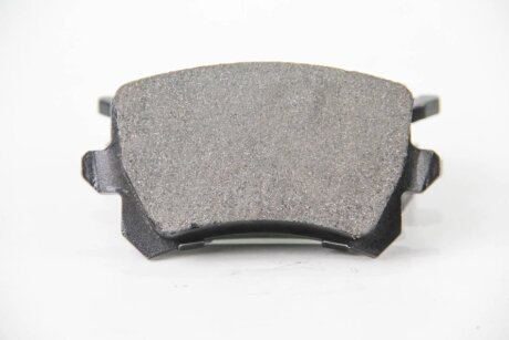 Колодки ручного (стоячого) тормоза goodrem RM1305