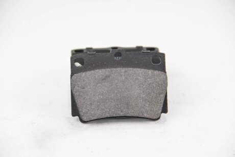 Колодки ручного (стоячого) тормоза goodrem RM1307