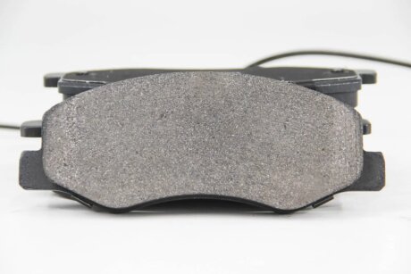 Колодки ручного (стоячого) гальма goodrem RM1313