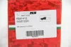 Колодки ручного (стоячого) гальма Goodrem RM1412 (фото 3)