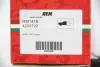 Колодки ручного (стоячого) тормоза goodrem RM1418