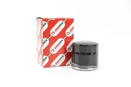 Масляний фільтр goodrem RF0053 на Ситроен С4 айркросс