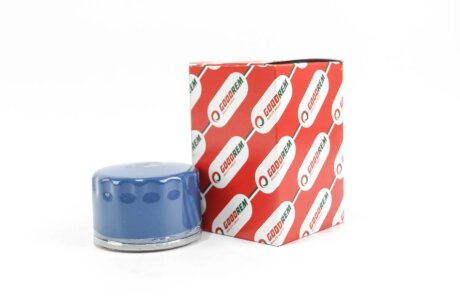 Масляний фільтр goodrem RF0118