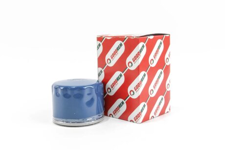 Масляный фильтр goodrem RF0154