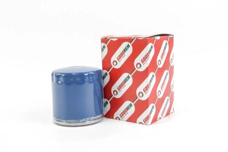 Масляний фільтр goodrem RF0158