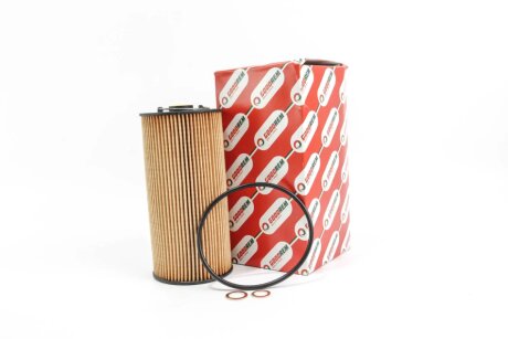 Масляный фильтр goodrem RF0214