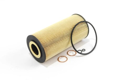 Масляний фільтр goodrem RF0238KCR