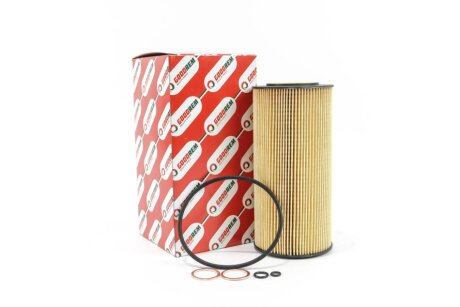 Масляний фільтр goodrem RF0238KCR