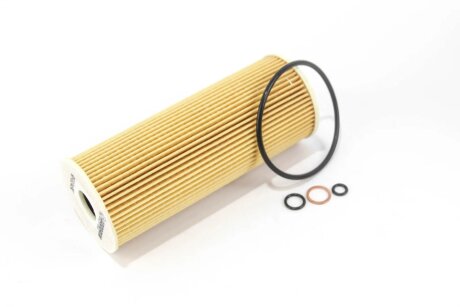 Масляний фільтр goodrem RF0248K