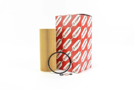 Масляный фильтр goodrem RF0248K на Ауди А4 б5