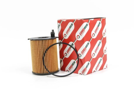 Масляный фильтр goodrem RF0275 на MINI MINI