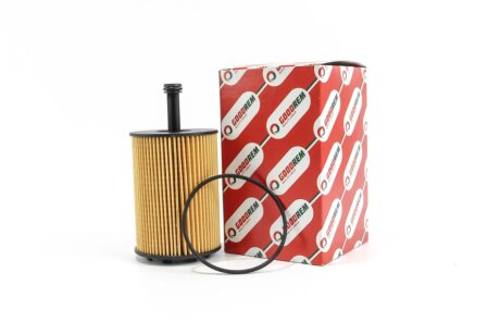 Масляный фильтр goodrem RF0287H на Митсубиси Лансер