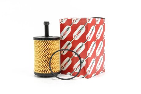 Масляный фильтр goodrem RF0287P на Митсубиси Лансер