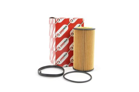 Масляный фильтр goodrem RF0335H на Ауди Audi Q3 F3