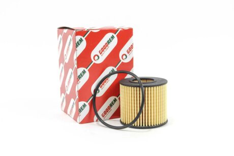 Масляный фильтр goodrem RF0360