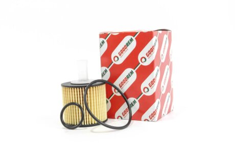 Масляный фильтр goodrem RF0361