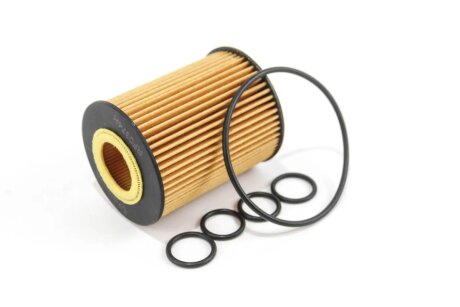 Масляный фильтр goodrem RF0374H