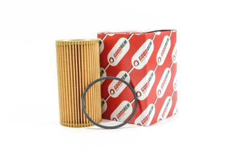 Масляный фильтр goodrem RF0376M на Рено Мастер 2