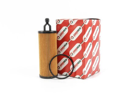 Масляный фильтр goodrem RF2665 на Крайслер 300с