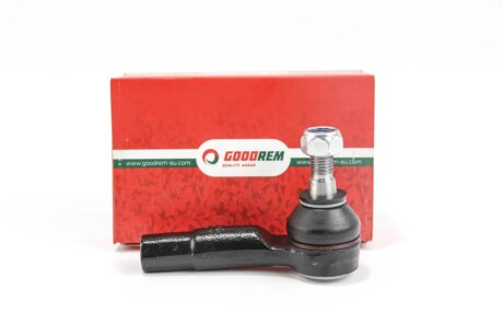 Накінечник кермової тяги goodrem RS0356 на Ауди A1
