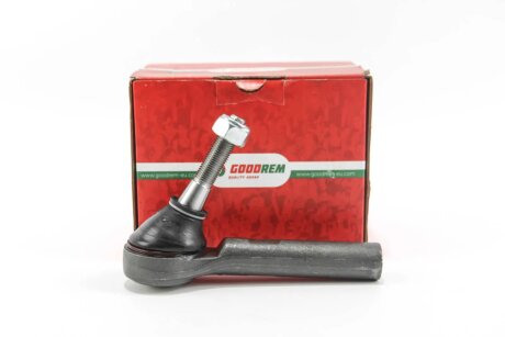 Накінечник кермової тяги goodrem RS1867 на Jeep Compass