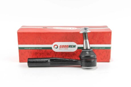 Накінечник кермової тяги goodrem RS2757 на Опель Вектра с