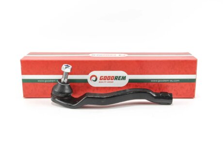 Накінечник кермової тяги goodrem RS6016 на Рено Кенго 2