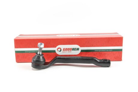 Накінечник кермової тяги goodrem RS6017