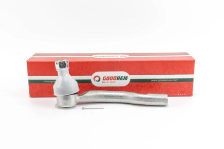 Наконечник рулевой тяги goodrem RS6819 на Ниссан Патфайндер r51