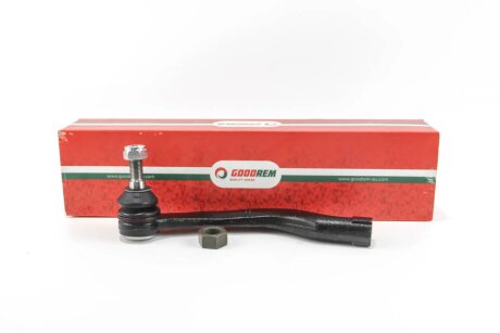 Накінечник кермової тяги goodrem RS7301 на Рено Мастер 3