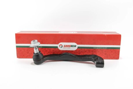 Накінечник кермової тяги goodrem RS9056 на Фольксваген Multivan T6