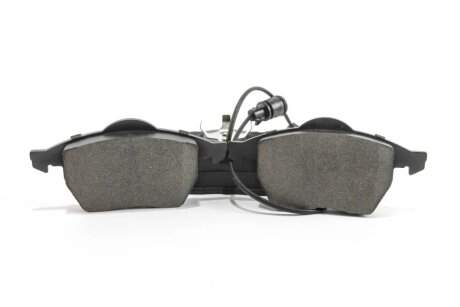 Передние тормозные колодки goodrem RM0111