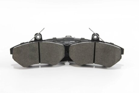 Передні тормозні (гальмівні) колодки goodrem RM0121