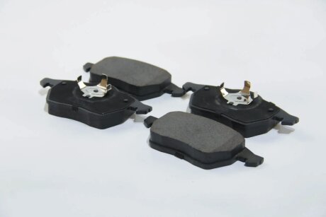 Колодки ручного (стоячого) тормоза goodrem RM1004