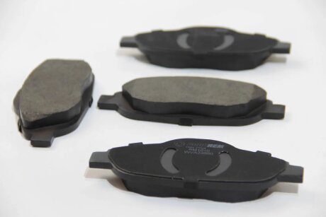 Передние тормозные колодки goodrem RM1010