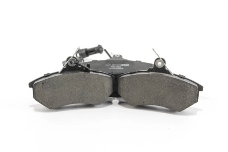 Передні тормозні (гальмівні) колодки goodrem RM1082