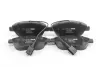 Передние тормозные колодки goodrem RM1090