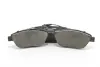 Передние тормозные колодки goodrem RM1090