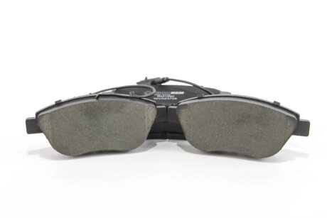 Передние тормозные колодки goodrem RM1090