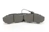 Передние тормозные колодки goodrem RM1095