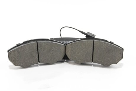 Передние тормозные колодки goodrem RM1095