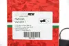 Передние тормозные колодки goodrem RM1095