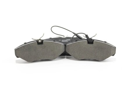 Передние тормозные колодки goodrem RM1097